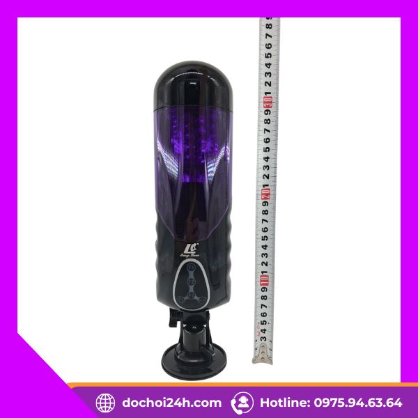 Telescopic Sweetheart II Máy Thủ Dâm Tự Động Cho Nam Giới Telescopic Sweetheart II 2