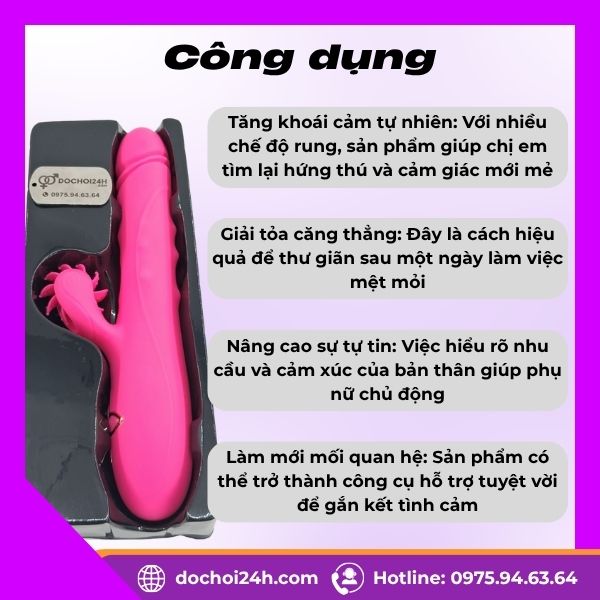 Fanala Esther Đồ Chơi Tình Dục Cao Cấp Cho Nàng Thăng Hoa Dương Vật Giả Fanala Esther 2