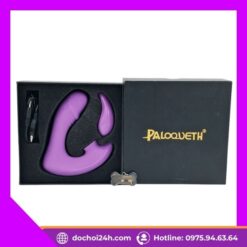 Couple Vibrator Massage Paloqueth USA