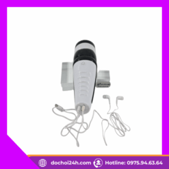 Ailighter Katerina 4 Máy thủ dâm rung thụt tự động, âm thanh Ailighter Katerina 4