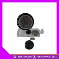 Ailighter Katerina 4 Máy thủ dâm rung thụt tự động, âm thanh Ailighter Katerina 4