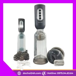 Máy tập dương vật tự động Ailighter Nusmile Dr Jet Ailighter Nusmile Dr. Jet avt