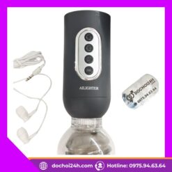 Máy tập dương vật tự động Ailighter Nusmile Dr Jet Ailighter Nusmile Dr. Jet avt 3
