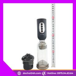 Máy tập dương vật tự động Ailighter Nusmile Dr Jet Ailighter Nusmile Dr. Jet avt 5