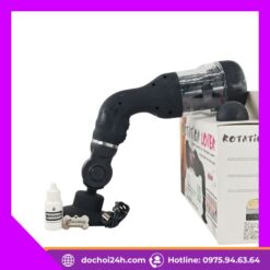 Baile Rotation Lover