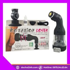 Baile Rotation Lover