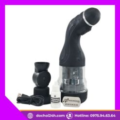 Baile Rotation Lover