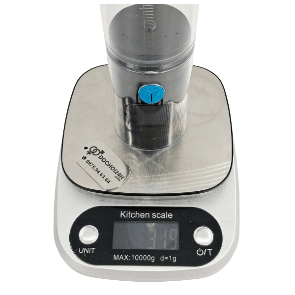 Evo Smart Lcd Tăng kích thước, màn hình LCD thông minh Evo Smart Lcd 1