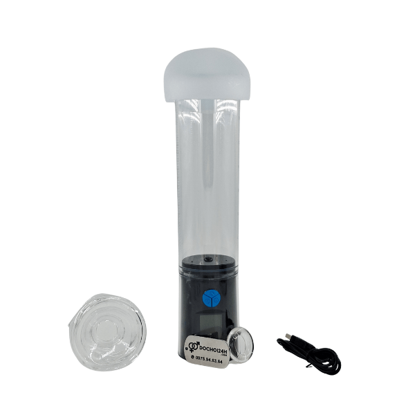 Evo Smart Lcd Tăng kích thước, màn hình LCD thông minh Evo Smart Lcd 4