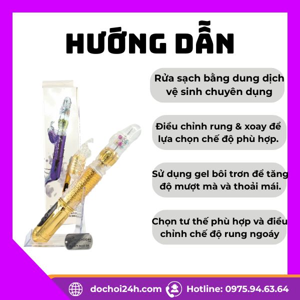 Dương Vật Giả Female Mastubtion Devices Vibration Balls Hướng dẫn sử dụng Dương Vật Giả Rung Ngoáy Thụt FEMALE MASTUBTION DEVICES VIBRATION BALLS