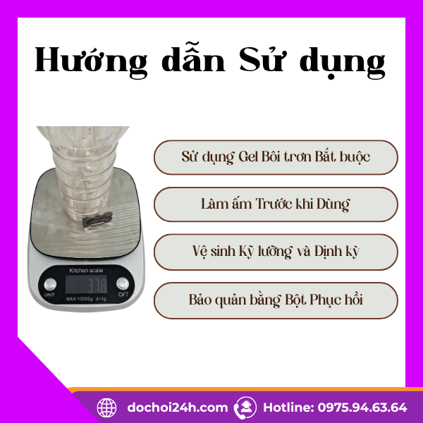 Fleshlight Trong suốt (Ice): Âm đạo giả SuperSkin Fleshlight