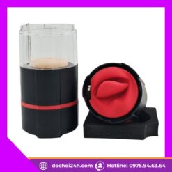 Galaku Dream Love Lưỡi liếm dương vật kiêm âm đạo giả Galaku Dream Love