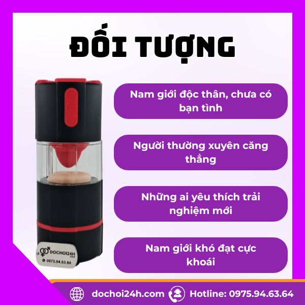 Galaku Dream Love Lưỡi liếm dương vật kiêm âm đạo giả Galaku Dream Love