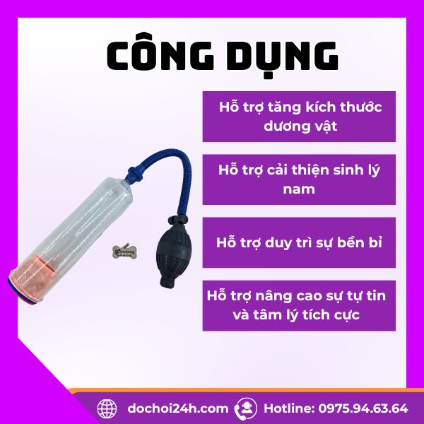 handsome up công dụng