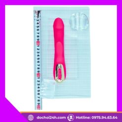 Leten Automatical Thrusting Vibrator