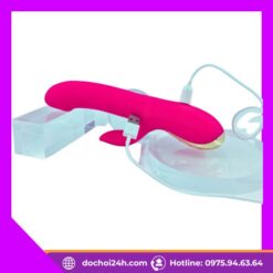 Leten Automatical Thrusting Vibrator