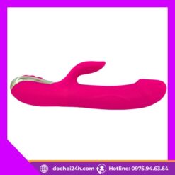 Leten Automatical Thrusting Vibrator