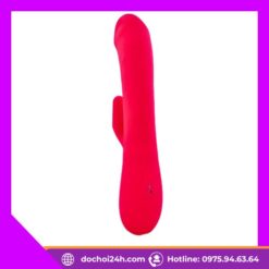 Leten Automatical Thrusting Vibrator