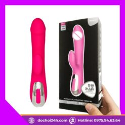 Leten Automatical Thrusting Vibrator