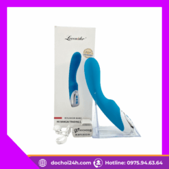 Loveaider Boudoir Babe