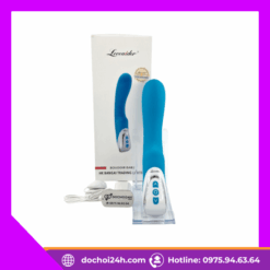 Loveaider Boudoir Babe