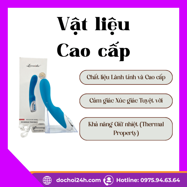 Loveaider Boudoir Babe