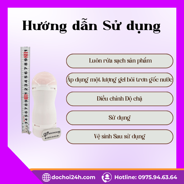 Lovetoy Vagina Stamina Tunnel 8