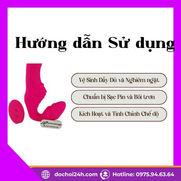 Nana-RCT Dương vật giả rung, điều khiển từ xa, chống nước Nana-RCT