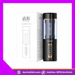 Omysky Wolf Warrior 1 (2)