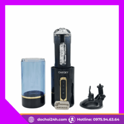 Omysky Wolf Warrior 1 (2)