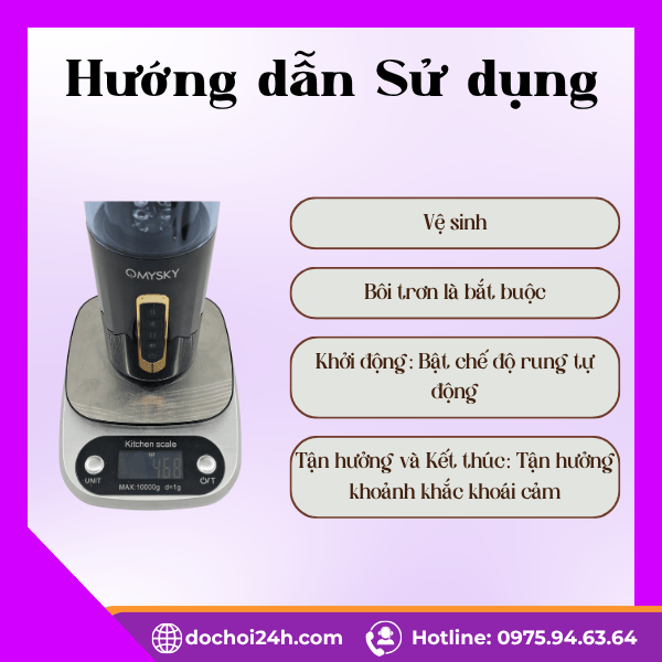 Omysky Wolf Warrior 9