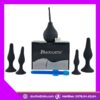 Paloqueth Anal Plug Set