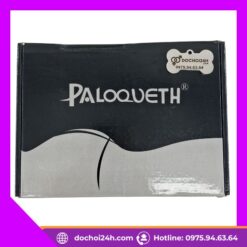 Paloqueth Anal Plug Set Bộ đồ chơi hậu môn giúp cặp đôi Paloqueth Anal Plug Set