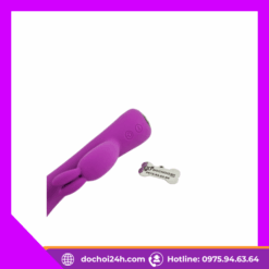 Paloqueth Rabbit Vibrator: Máy rung thỏ Kích thích Âm vật Rabbit Vibrator