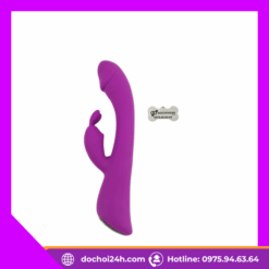 Paloqueth Rabbit Vibrator: Máy rung thỏ Kích thích Âm vật Rabbit Vibrator