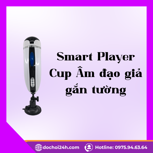 Smart Player Cup 6