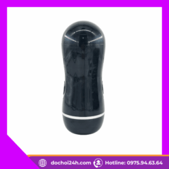 Squeezable Masturbator Cup