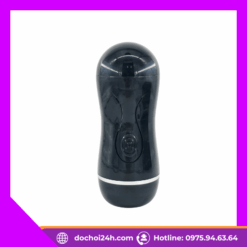 Squeezable Masturbator Cup