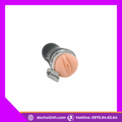 Squeezable Masturbator Cup