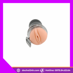 Squeezable Masturbator Cup