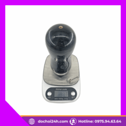 Squeezable Masturbator Cup