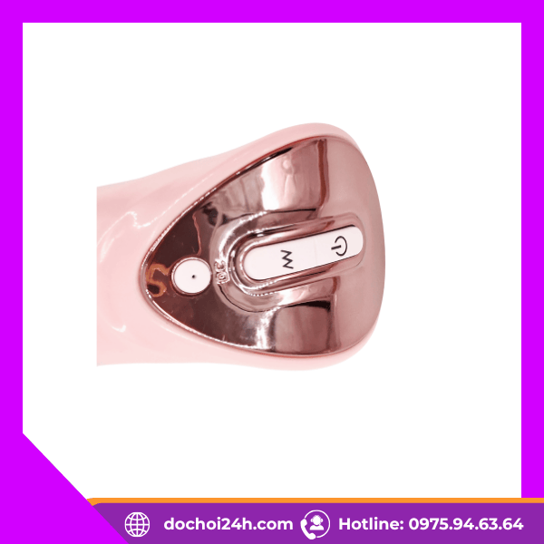 Lưỡi rung Joker Multi Function Expandable 10 chế độ TSN Joker Multi Function Expandable