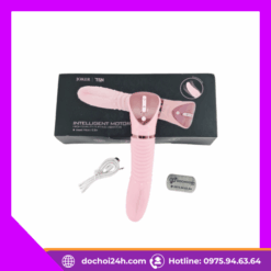 Lưỡi rung Joker Multi Function Expandable 10 chế độ TSN Joker Multi Function Expandable