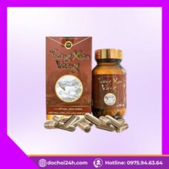 sản phẩm Trường Xuân Vương