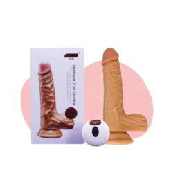 Dương vật Yeain Devil Climax