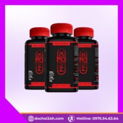 sản phẩm Maxzex 30 viên