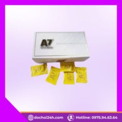 sản phẩm Kẹo Sâm A7