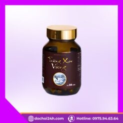 viên uống Trường Xuân Vương tăng sinh lý