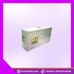 viên uống Kẹo Sâm A7 tăng sinh lý nam