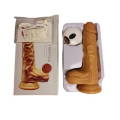 Dương vật Yeain Devil Climax